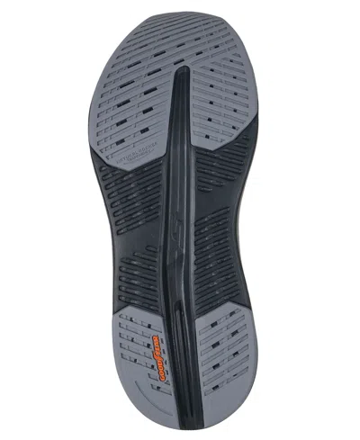 Skechers Men's Slip-ins: Max Cushioning Glide-step In Gray