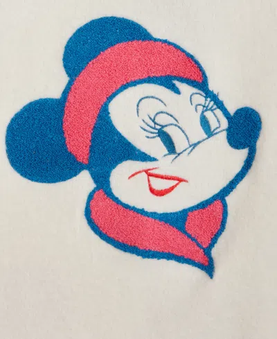 Macy's Thanksgiving Day Parade 2025 Men's And Women's Light Heather Grey Crewneck Sweatshirt,  Exclus In Gray