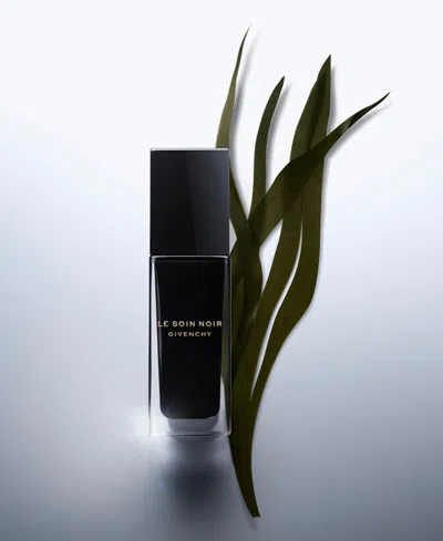 Givenchy 3-pc. Le Soin Noir Skin Care Routine Discovery Set In Transparent