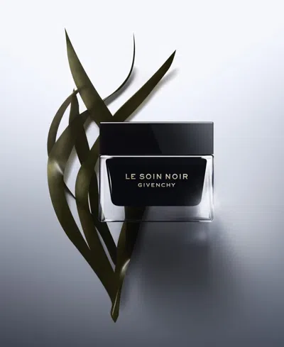 Givenchy 3-pc. Le Soin Noir Skin Care Routine Discovery Set In Transparent