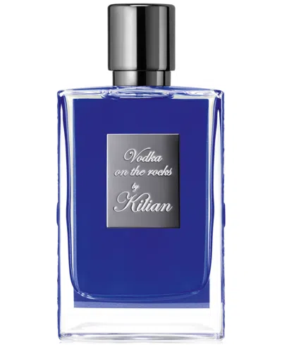 Kilian Womens Moonlight In Heaven Refillable Eau De Parfum 50ml In Transparent