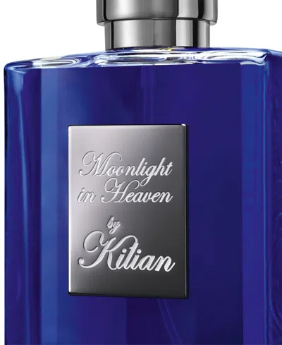 Kilian Womens Moonlight In Heaven Refillable Eau De Parfum 50ml In Transparent