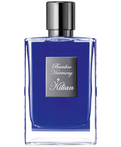 Kilian Womens Moonlight In Heaven Refillable Eau De Parfum 50ml In Transparent