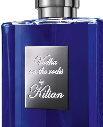 Kilian Womens Moonlight In Heaven Refillable Eau De Parfum 50ml In Transparent