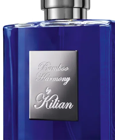 Kilian Womens Moonlight In Heaven Refillable Eau De Parfum 50ml In Transparent