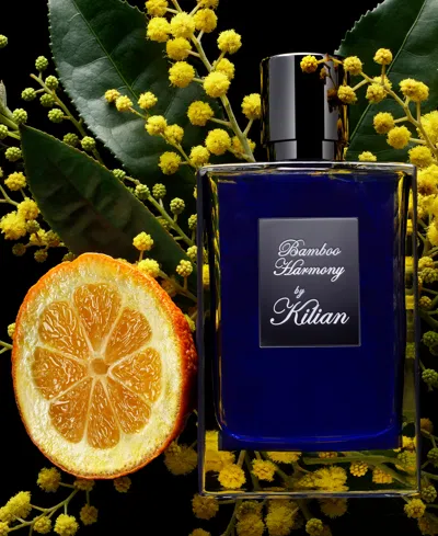 Kilian Womens Moonlight In Heaven Refillable Eau De Parfum 50ml In Transparent