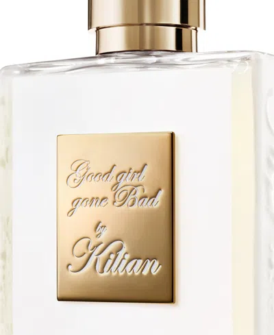 Kilian Womens Good Girl Gone Bad Refillable Eau De Parfum 50ml In Transparent