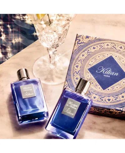 Kilian Womens Moonlight In Heaven Refillable Eau De Parfum 50ml In Transparent