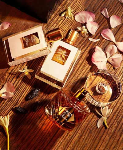 Kilian Woman In Gold Eau De Parfum 50 ml In Transparent