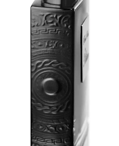 Kilian Womens Dark Lord Refillable Eau De Parfum 50ml In Transparent