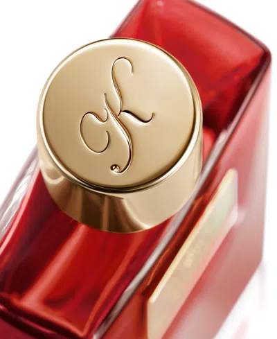 Kilian Rolling In Love Eau De Parfum 50 ml In Red