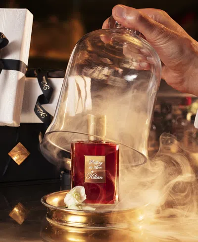 Kilian Rolling In Love Eau De Parfum 50 ml In Red