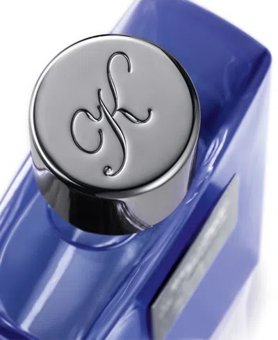 Kilian Kologne Shield Of Protection Eau De Parfum 50ml In Blue