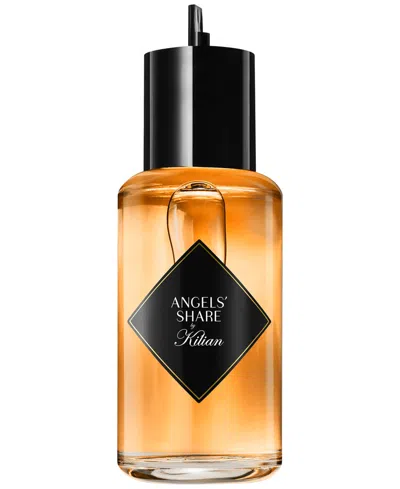Kilian Angels' Share Eau De Parfum - Refill In Orange