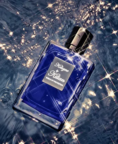 Kilian Kologne Shield Of Protection Eau De Parfum 50ml In Blue
