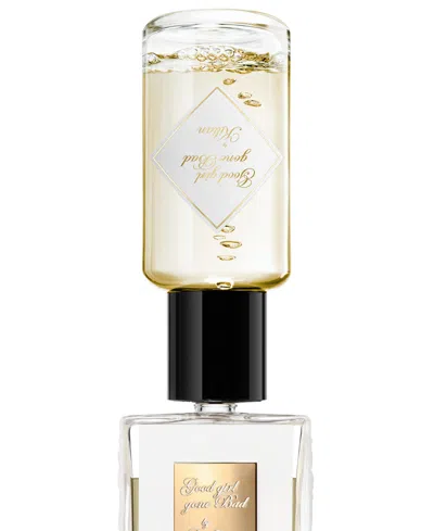 Kilian Liaisons Dangereuses Eau De Parfum Refill In Transparent