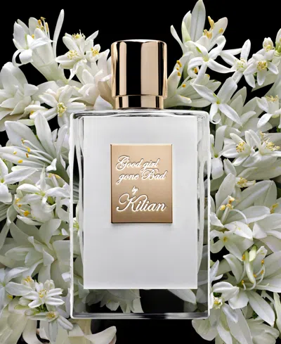 Kilian Good Girl Gone Bad By  Eau De Parfum Fragrance Collection In Transparent