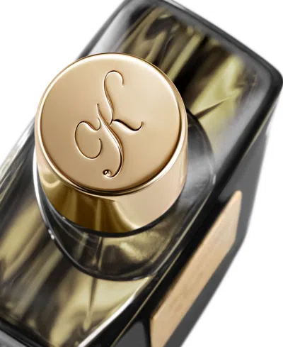 Kilian Black Phantom Memento Mori Eau De Parfum Fragrance Collection In Transparent