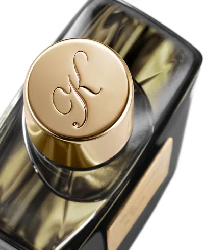 Kilian Sacred Wood Eau De Parfum, 3.4 Oz. In Transparent