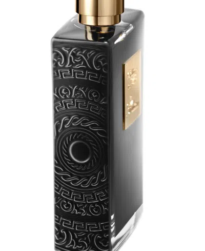 Kilian Black Phantom Memento Mori Eau De Parfum Fragrance Collection In Transparent