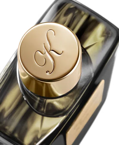 Kilian Black Phantom Memento Mori Eau De Parfum Fragrance Collection In Transparent