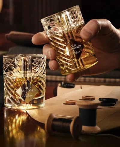 Kilian Old Fashioned Eau De Parfum Fragrance Collection In Multi