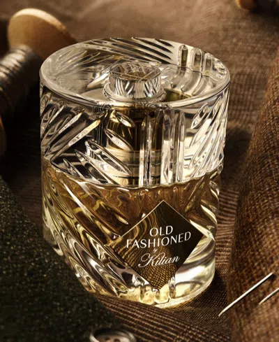 Kilian Old Fashioned Eau De Parfum, 1.7 Oz. In Multi