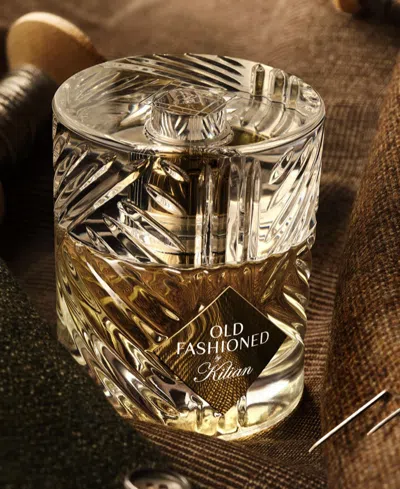 Kilian Old Fashioned Eau De Parfum Fragrance Collection In Multi