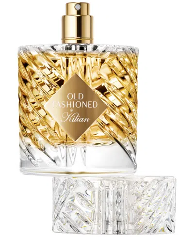 Kilian Old Fashioned Eau De Parfum Fragrance Collection In Multi