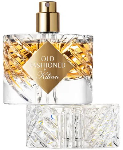 Kilian Old Fashioned Eau De Parfum, 1.7 Oz. In Multi