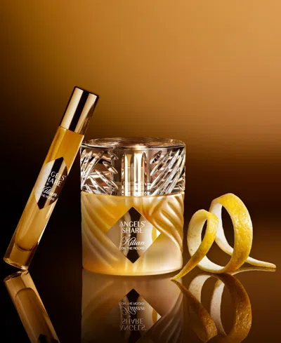 Kilian Angels' Share On The Rocks Cologne, 1.7 Oz. In Transparent