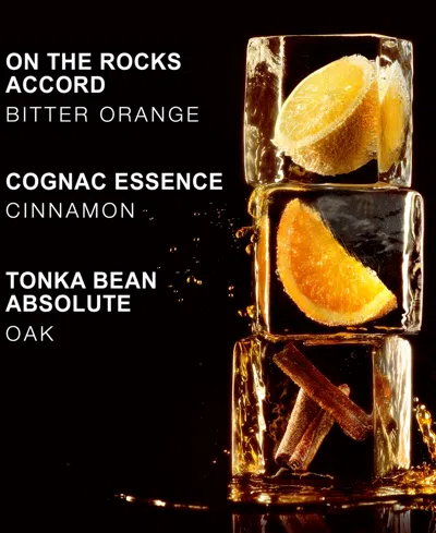 Kilian Angels' Share On The Rocks Cologne, 1.7 Oz. In Transparent