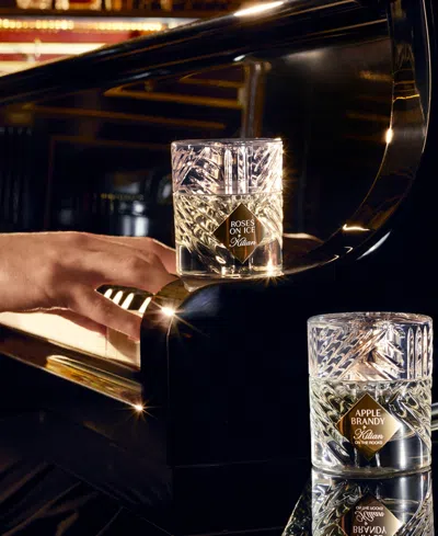 Kilian Apple Brandy On The Rocks Eau De Parfum, 1.7 Oz. In Transparent