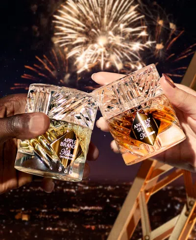 Kilian Apple Brandy On The Rocks Eau De Parfum, 1.7 Oz. In Transparent