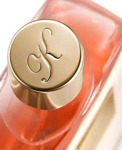 Kilian Love, Don't Be Shy Eau De Parfum, 3.4 Oz. In Transparent