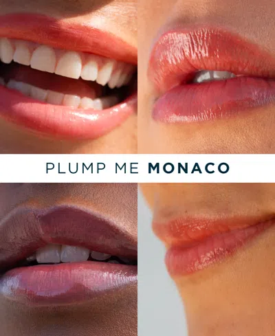 Fre 3-pc. Plump & Protect Mineral Spf 30 Lip Tint Set In Transparent