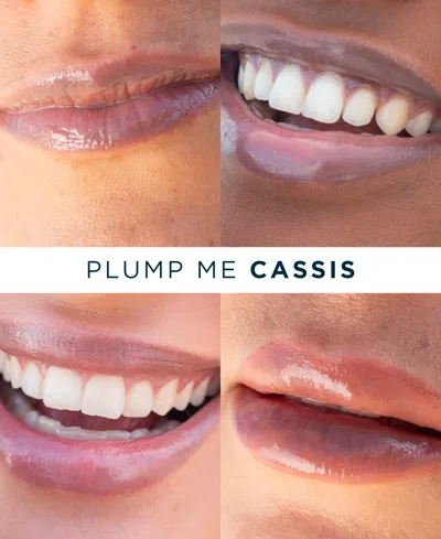 Fre 3-pc. Plump & Protect Mineral Spf 30 Lip Tint Set In Transparent