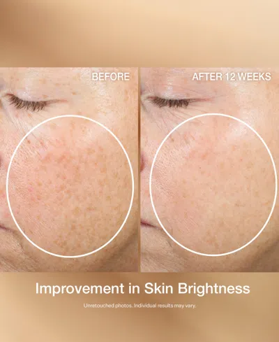 Strivectin Super C Retinol Brighten Correct Vitamin C Serum In Transparent