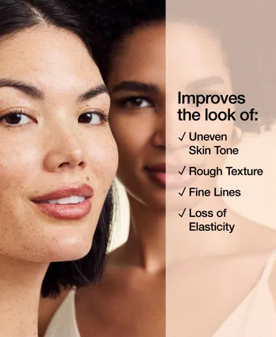 Strivectin Super C Retinol Brighten Correct Vitamin C Serum In Transparent