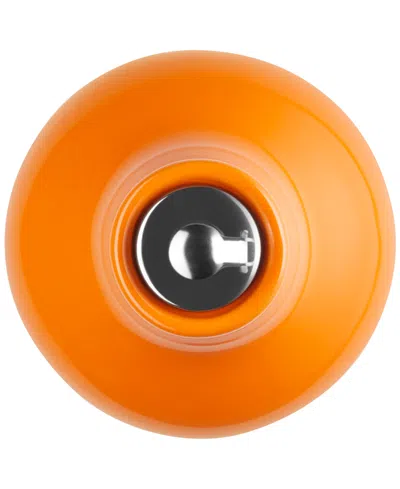 Le Creuset Stoneware Signature 20-oz. Oil Cruet In Orange