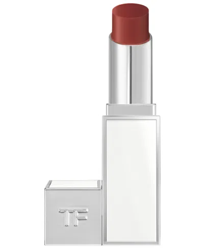 Tom Ford Ultra-shine Lip Color (limited Edition) In Silver