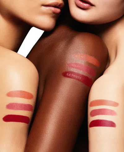 Tom Ford Ultra-shine Lip Color (limited Edition) In Silver