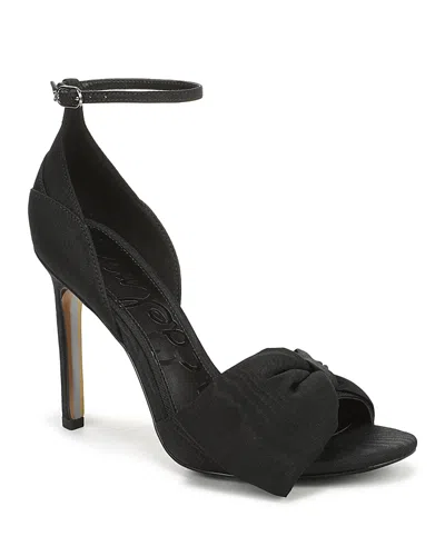 Sam Edelman Women's Ida Sandals In Black