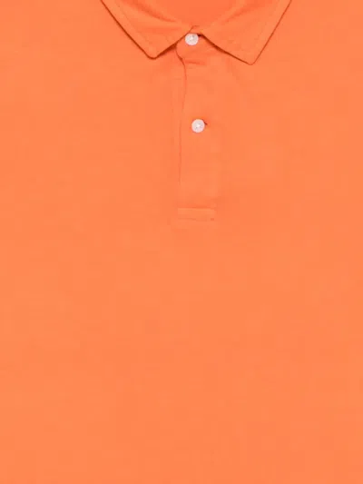 Superdry Cotton Polo Shirt In Multi