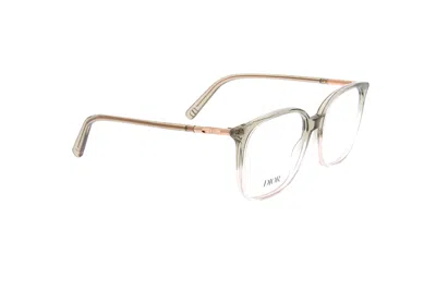Dior Full-frame Plain Mirror In Gray