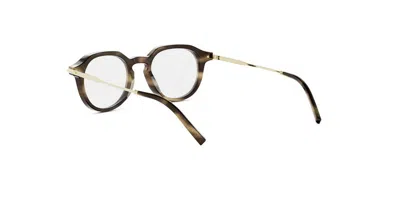 Dior Full-frame Plain Mirror In Black