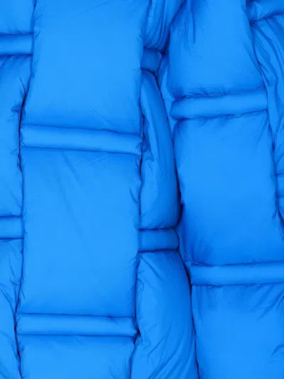 Raxxy Chaqueta Alcochada - Azul In Blue