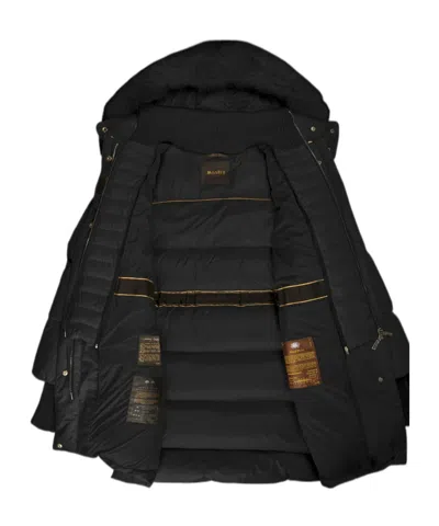 Moorer Talassa Stp In Black