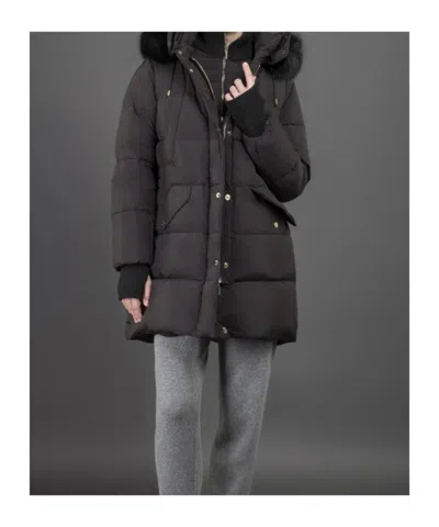 Moorer Talassa Stp In Black