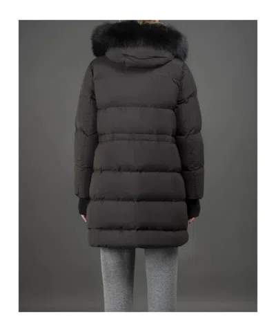 Moorer Talassa Stp In Black